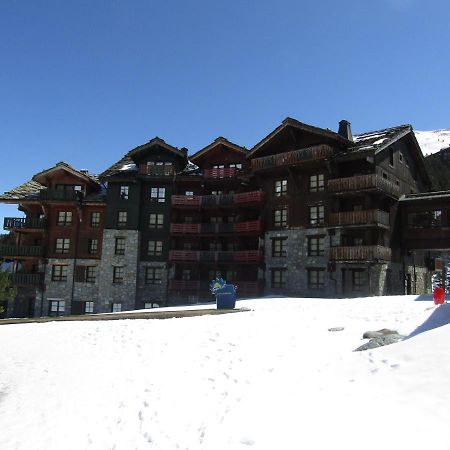 Апартаменты 151 Manoir Savoie - Arc 1950 Les Arcs  Экстерьер фото