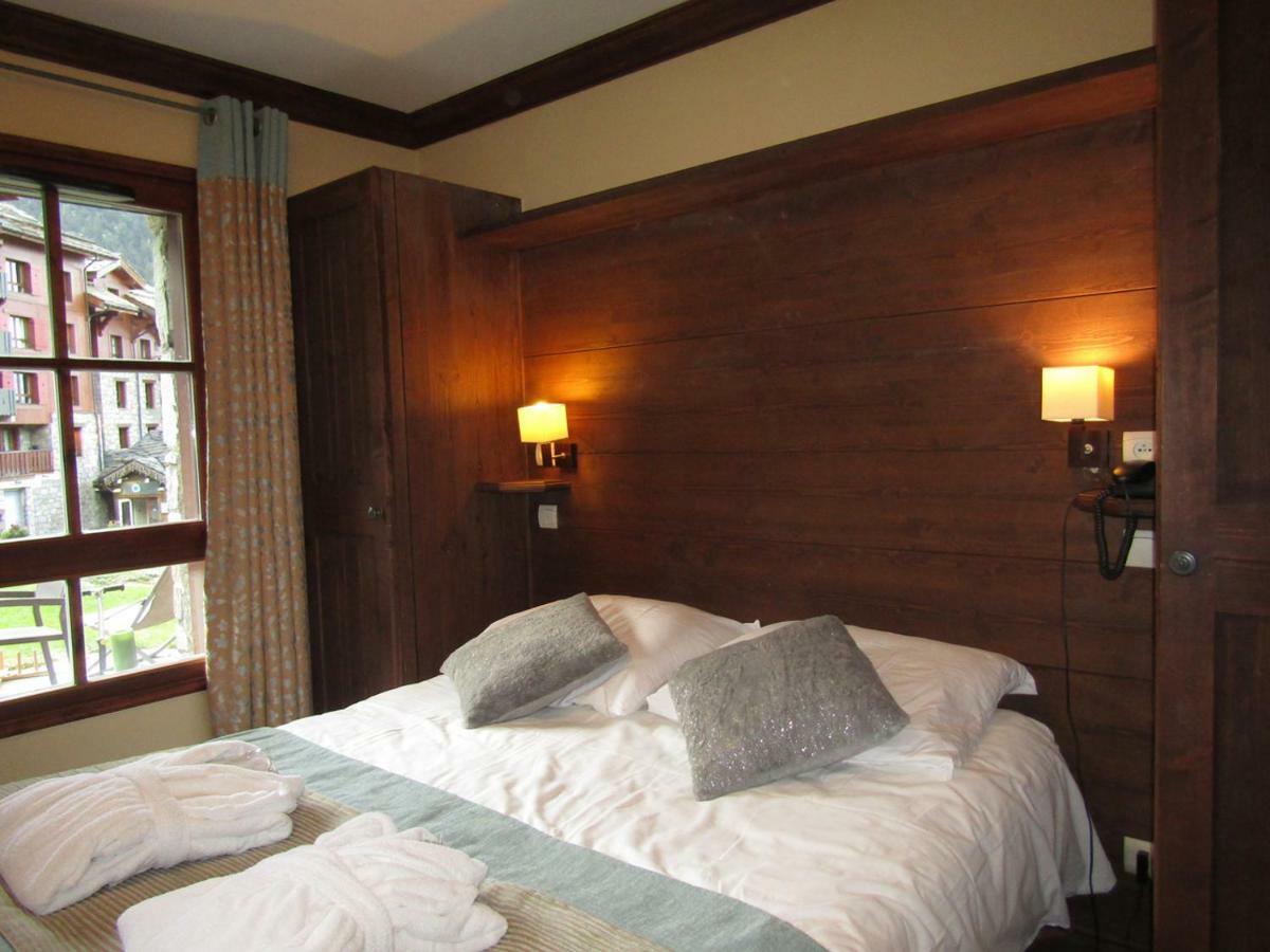 Апартаменты 151 Manoir Savoie - Arc 1950 Les Arcs  Экстерьер фото